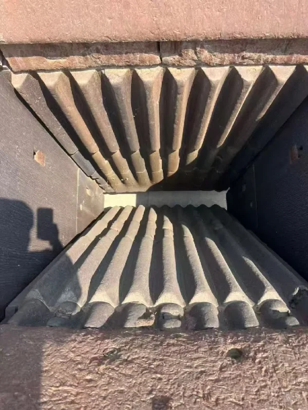 Used GFSB PE-900×1200 Jaw Crusher for Sale