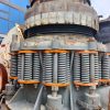 Used SHUANGJIN SJ.1400.Z Cone Crusher for Sale Used SHUANGJIN SJ.1400.Z Cone Crusher for Sale