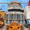 Used SHUANGJIN SJ.1400.Z Cone Crusher for Sale1 Used SHUANGJIN SJ.1400.Z Cone Crusher for Sale