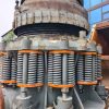 Used SHUANGJIN SJ.1400.Z Cone Crusher for Sale2 Used SHUANGJIN SJ.1400.Z Cone Crusher for Sale