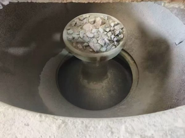 Used SHUANGJIN SJ.1400.Z Cone Crusher for Sale4 Used SHUANGJIN SJ.1400.Z Cone Crusher for Sale
