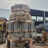 Used SHUANGJIN SJ.1650.Z Cone Crusher for Sale Used SHUANGJIN SJ.1650.Z Cone Crusher for Sale