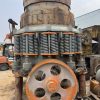 Used SHUANGJIN SJ.1650.Z Cone Crusher for Sale2 Used SHUANGJIN SJ.1650.Z Cone Crusher for Sale