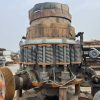 Used SHUANGJIN SJ.1650.Z Cone Crusher for Sale3 Used SHUANGJIN SJ.1650.Z Cone Crusher for Sale