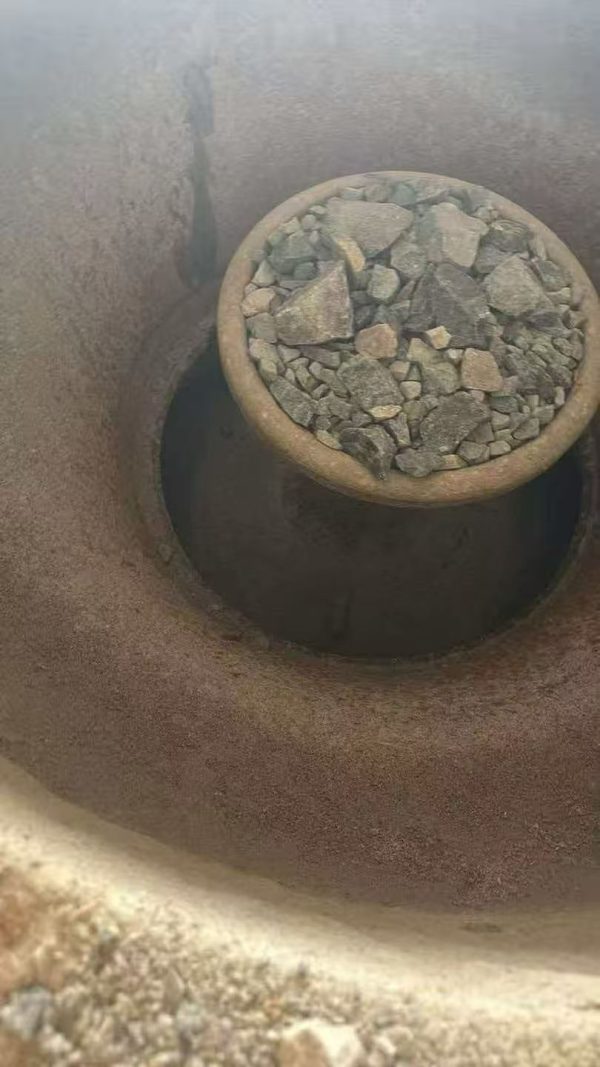 Used SHUANGJIN SJ.1650.Z Cone Crusher for Sale4 Used SHUANGJIN SJ.1650.Z Cone Crusher for Sale