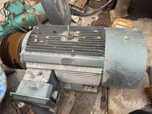 Used SHUANGJIN SJ.1650.Z Cone Crusher for Sale6 Used SHUANGJIN SJ.1650.Z Cone Crusher for Sale