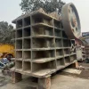 Used Shuangcheng 1215 Jaw Crusher for Sale