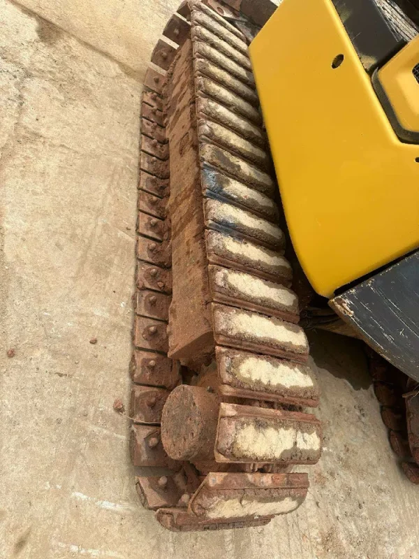 Used-XCMG-1.7-Tons-Mini-Excavator-for-Sale Used XCMG 1.7-Ton Mini Excavator for Sale