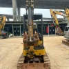 Used-XCMG-1.7-Tons-Mini-Excavator-for-Sale1 Used XCMG 1.7-Ton Mini Excavator for Sale