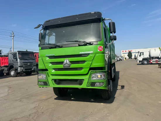 Used_Sinotruk_HOWO_336_Truck_for_Sale-1 Used Sinotruk HOWO 336 Dump Truck for Sale