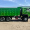 Used_Sinotruk_HOWO_336_Truck_for_Sale-2 Used Sinotruk HOWO 336 Dump Truck for Sale
