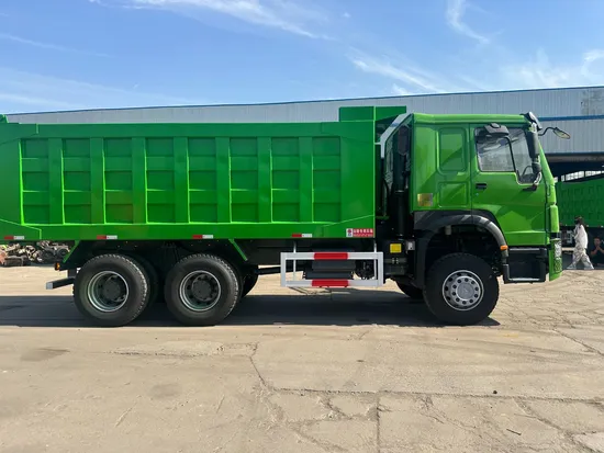 Used_Sinotruk_HOWO_336_Truck_for_Sale-2 Used Sinotruk HOWO 336 Dump Truck for Sale