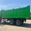 Used_Sinotruk_HOWO_336_Truck_for_Sale-3 Used Sinotruk HOWO 336 Dump Truck for Sale