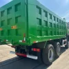 Used_Sinotruk_HOWO_336_Truck_for_Sale-4 Used Sinotruk HOWO 336 Dump Truck for Sale