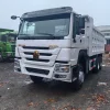 Used_Sinotruk_HOWO_371_Dump_Truck_for_Sale Used Sinotruk HOWO 371 Dump Truck for Sale