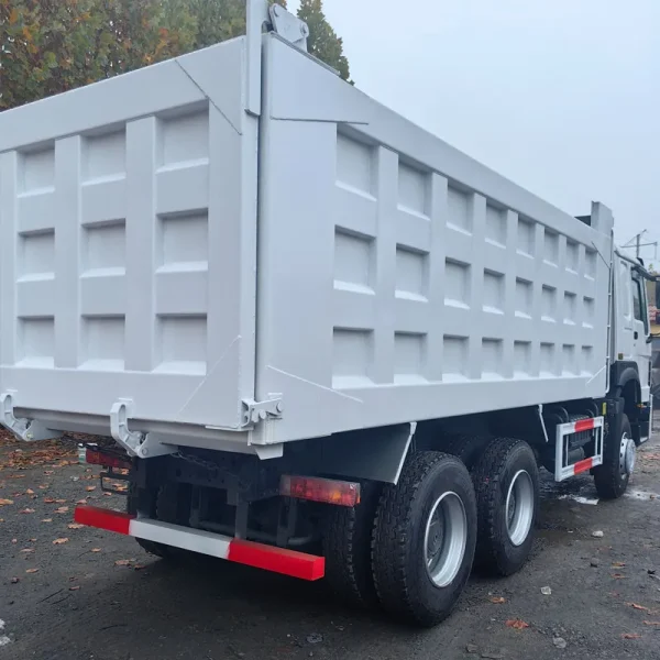 Used_Sinotruk_HOWO_371_Dump_Truck_for_Sale-3 Used Sinotruk HOWO 371 Dump Truck for Sale