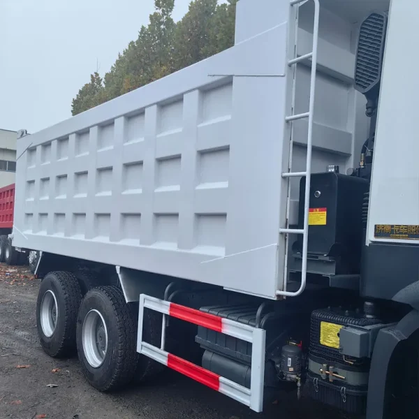 Used_Sinotruk_HOWO_371_Dump_Truck_for_Sale-4 Used Sinotruk HOWO 371 Dump Truck for Sale