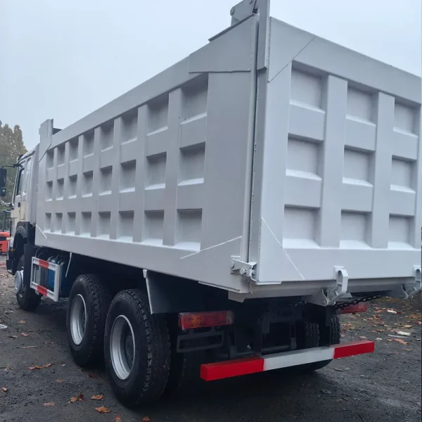 Used_Sinotruk_HOWO_371_Dump_Truck_for_Sale-5 Used Sinotruk HOWO 371 Dump Truck for Sale